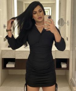 611678571: Travesti en Tenerife