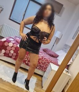 603210640: Chica busca chico en Madrid