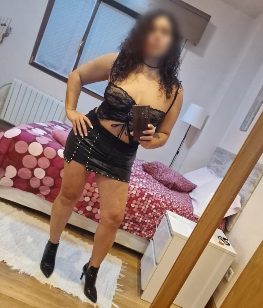 Chica busca chico en Madrid: Chica busca chico
