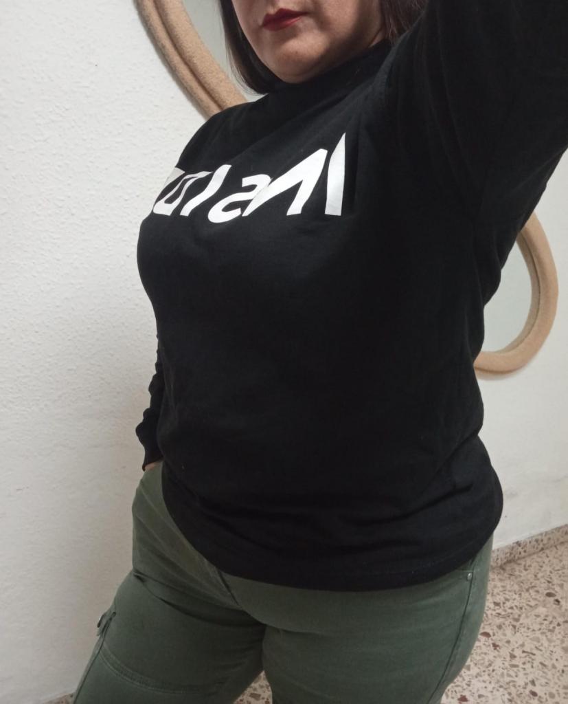 Chica busca chico en Alicante: 