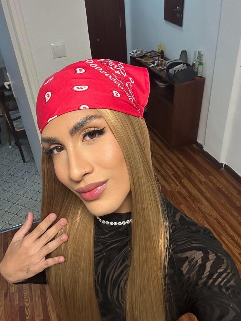 Transexual en Madrid: Transexuales y Travestis