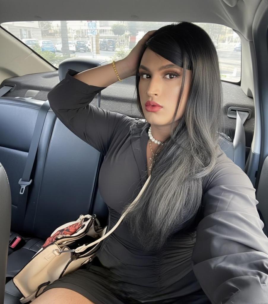 Travesti en Tenerife: 