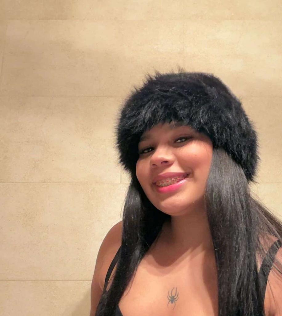 Chica busca chico en Murcia: Chica busca chico