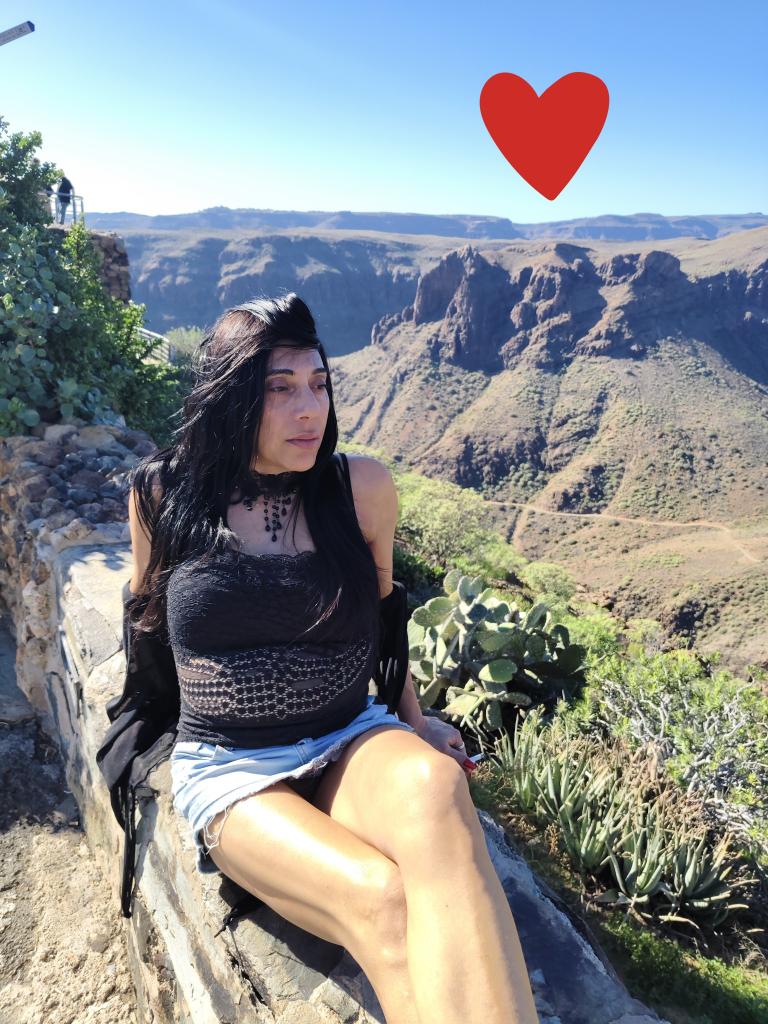 Chica busca chico en Las Palmas: Chica busca chico