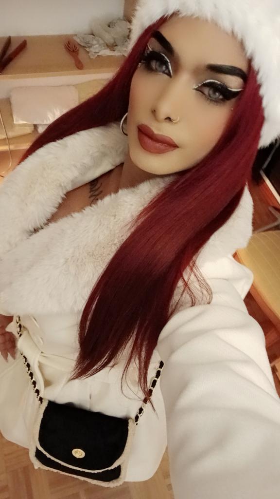 Transexual en Tarragona: 