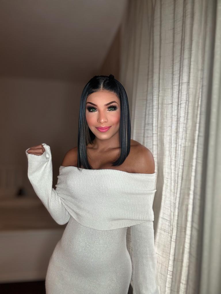 Transexual en Madrid: 