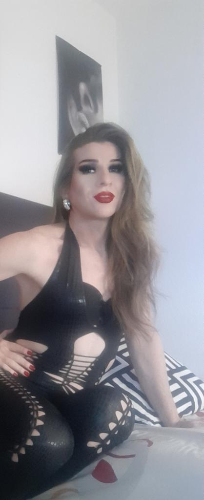 611277412: Travesti en Palencia