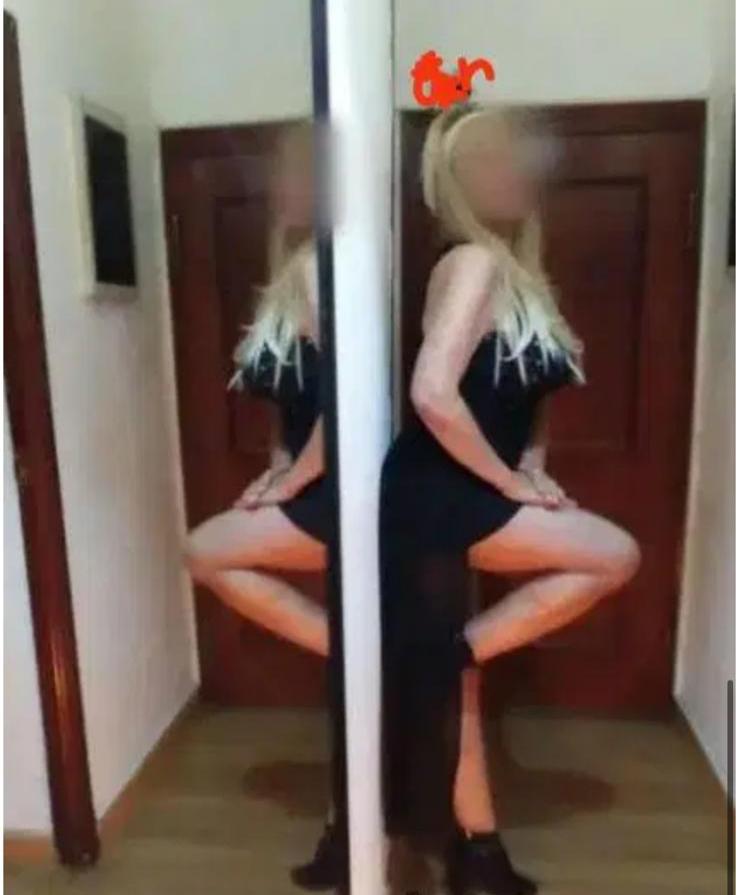 Chica busca chico en Toledo: 