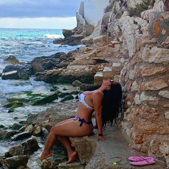 695096398: Transexual en Barcelona