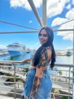 641736622: Transexual en Las Palmas