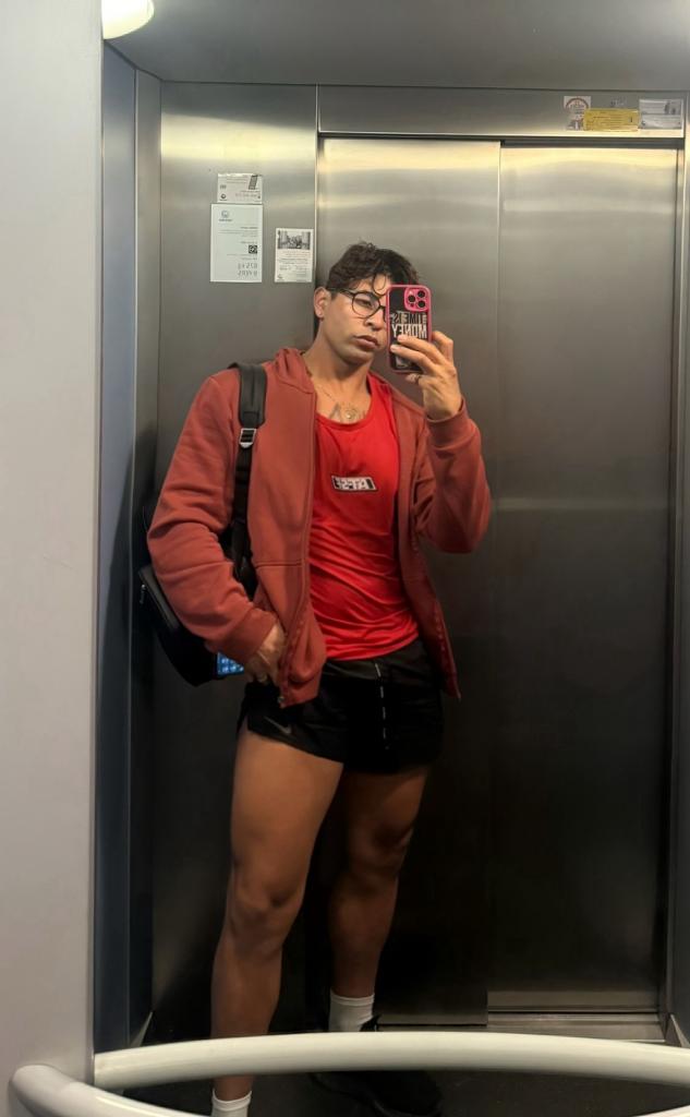 Chico busca chica en Toledo: 