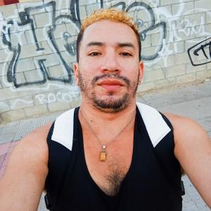 657979506: Chico busca chica en Toledo