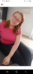 Chica busca chico en Madrid: 