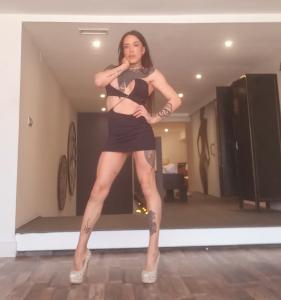 661139083: Transexual en Barcelona