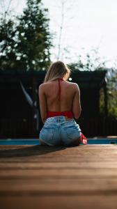 603926242: Chica busca chico en Gerona