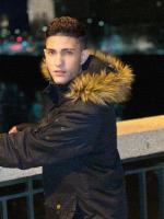 604385797: Chico busca chica en Madrid