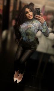 692727173: Transexual en Málaga