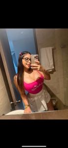 613540643: Chica busca chico en Madrid