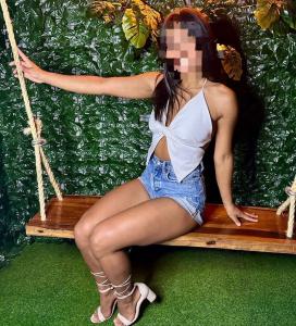 Chica busca chico en Madrid: 