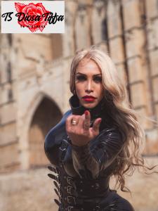 625576569: Travesti en Valencia