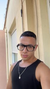 Chico busca chica en Tenerife: 