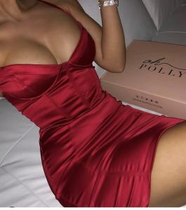 641322023: Chica busca chico en Alicante