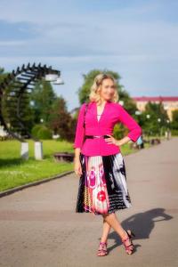 Chica busca chico en Málaga: 