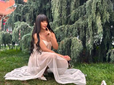 611333118: Transexual en Granada