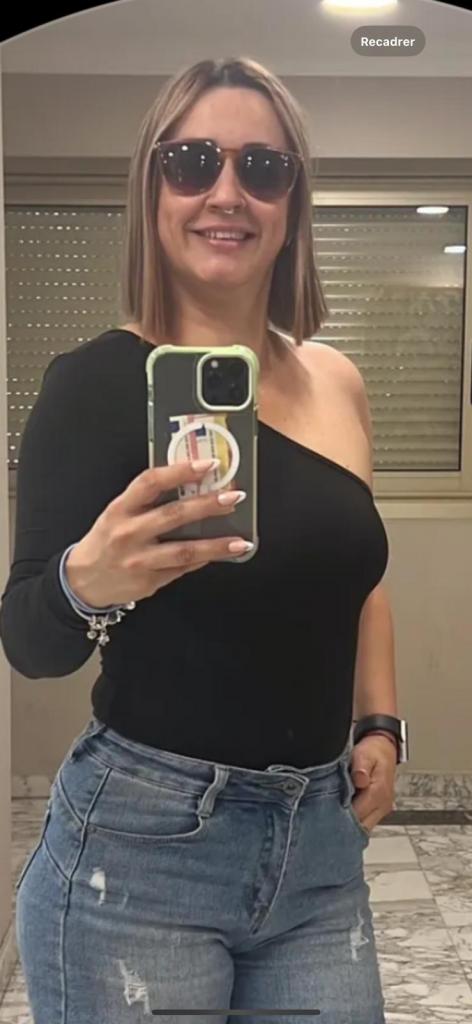 Chica busca chico en Alicante: 