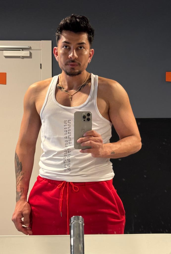 Chico busca chica en Madrid: Chico busca chica