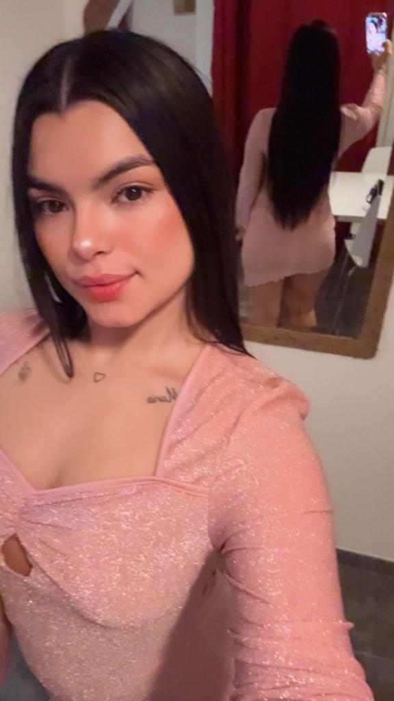 Chica busca chico en Málaga: 