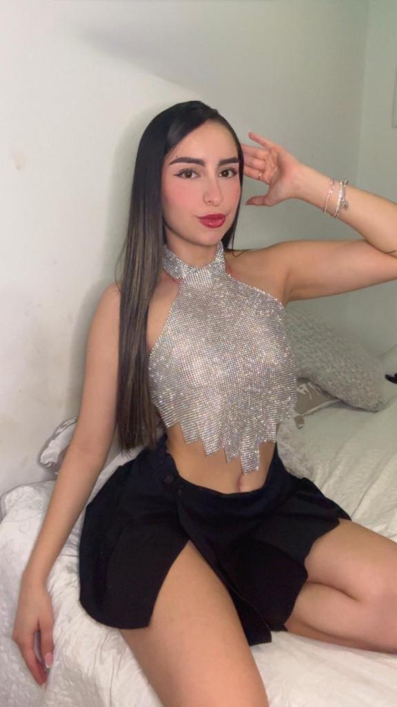 Chica busca chico en Málaga: 