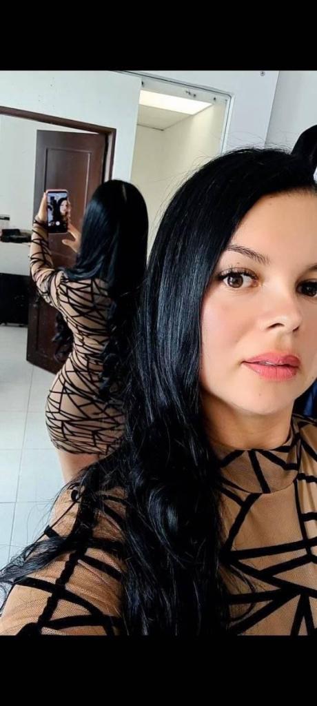 Chica busca chico en Madrid: Chica busca chico