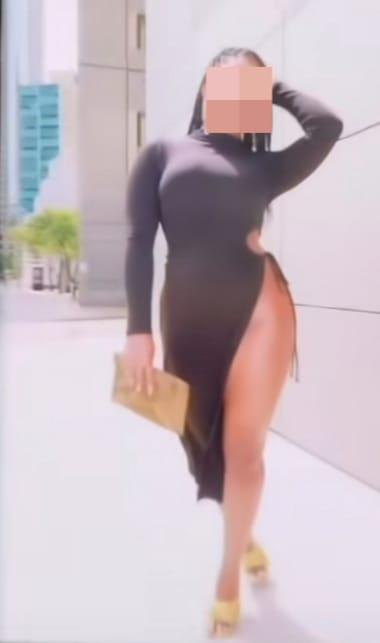 Chica busca chico en Madrid: Chica busca chico