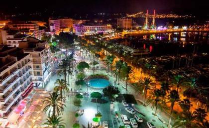 600570687:  en Ibiza