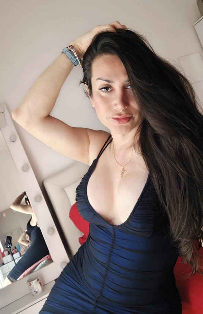 691306527: Travesti en Tarragona