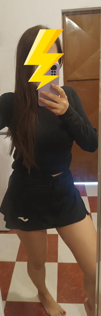 Chica busca chico en Sevilla: 