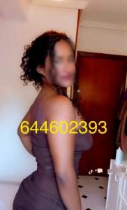 644602393: Chica busca chico en Madrid