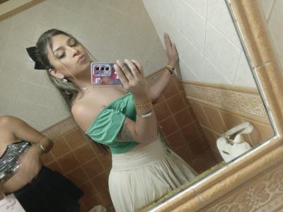 645493695: Travesti en Tenerife