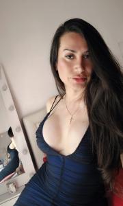 691306527: Travesti en Tarragona