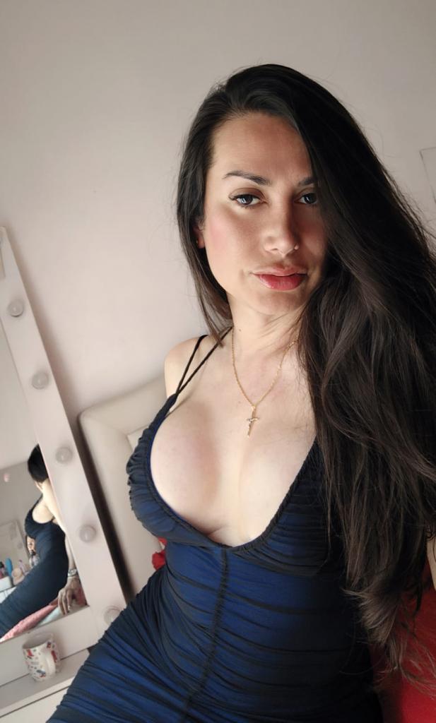 691306527: Travesti en Tarragona