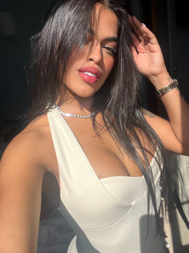 Chica busca chico en Madrid: 