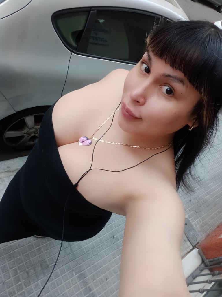 Transexual en Jaén: 