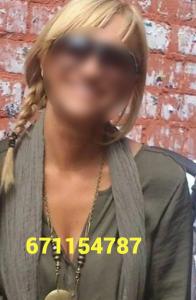 671154787: Chica busca chico en Madrid