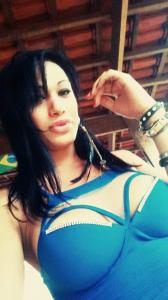 624315855: Transexual en Las Palmas