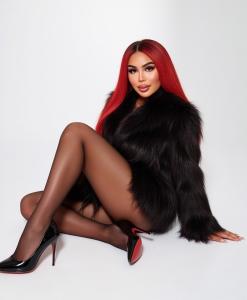 605688525: Transexual en Sevilla