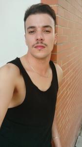 613778704: Chico busca chica en Córdoba