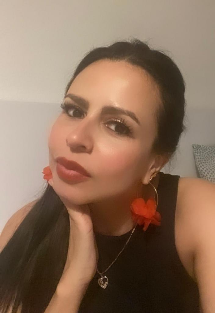 Chica busca chico en Madrid: Chica busca chico