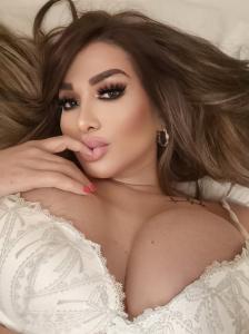 631112662: Travesti en Madrid