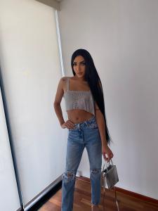 610606363: Travesti en Tenerife